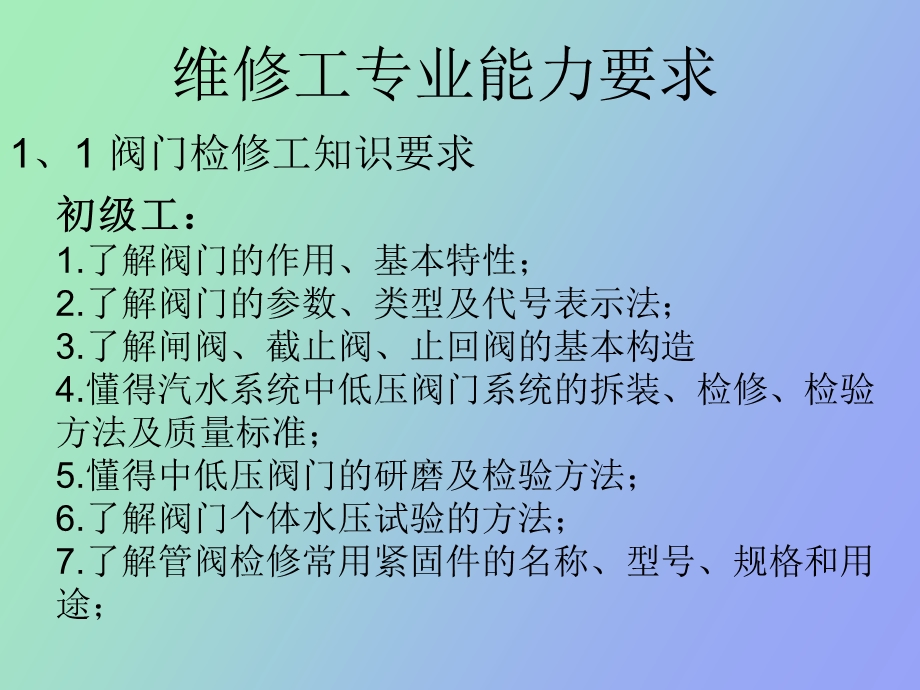 钳工技能要求.ppt_第3页