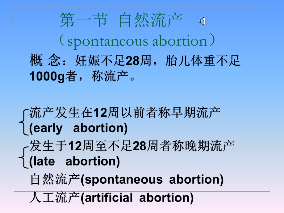 流产、异位妊娠、过期妊娠.ppt_第2页