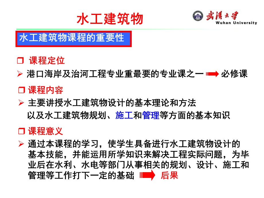 蓄水枢纽的水工建筑物.ppt_第3页