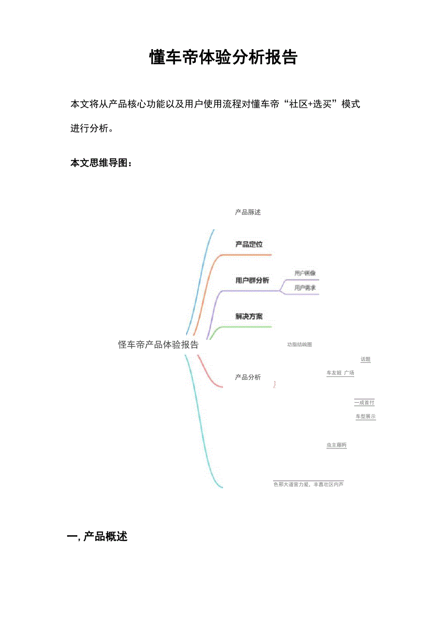 懂车帝体验分析报告.docx_第1页