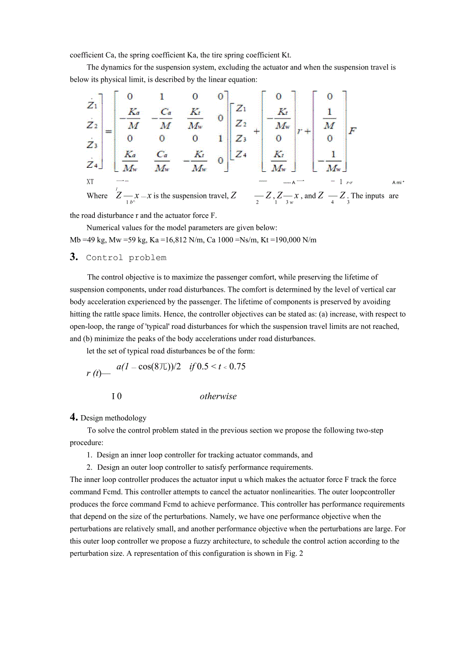 悬架模糊控制外文文献.docx_第2页