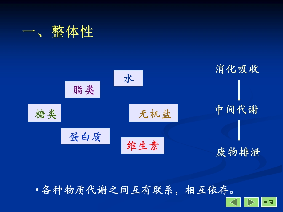 沈阳药科大学生物化学课件-第9章代谢调节.ppt_第3页