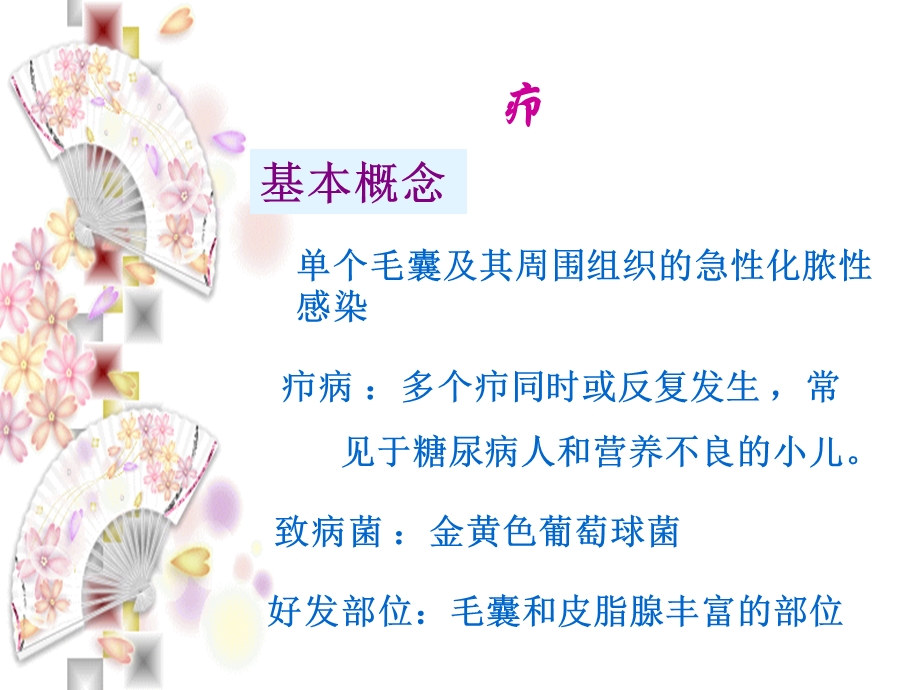 浅表软组织化脓性感染秦初明.ppt_第3页