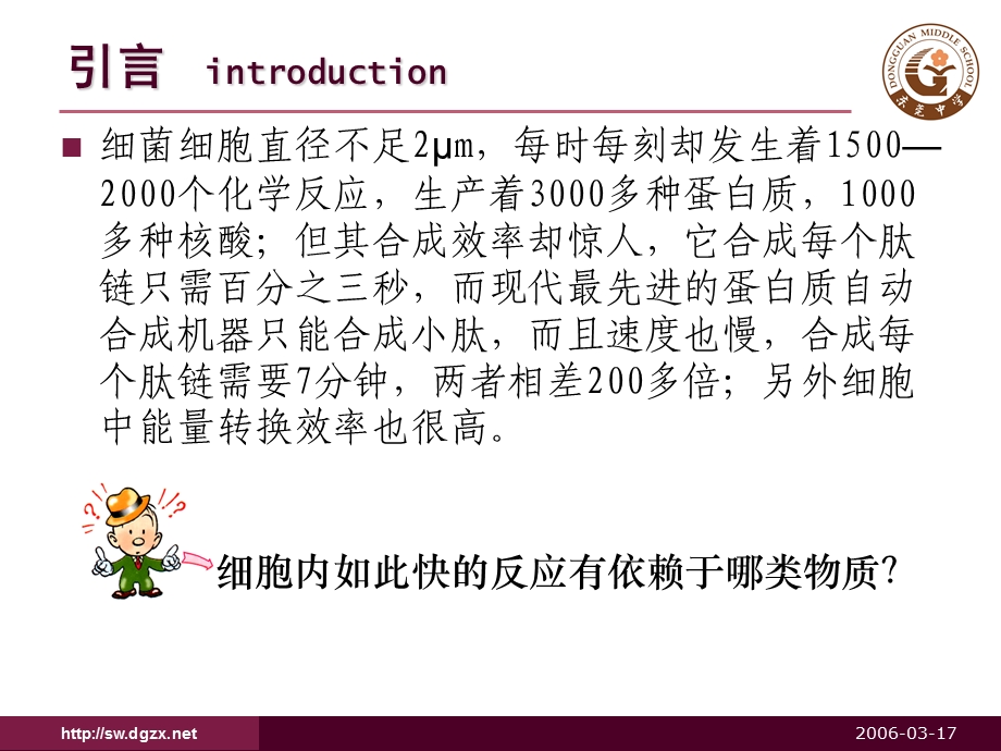 酶在工业生产中的应.ppt_第3页