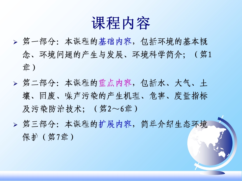 环境学课程总结.ppt_第2页