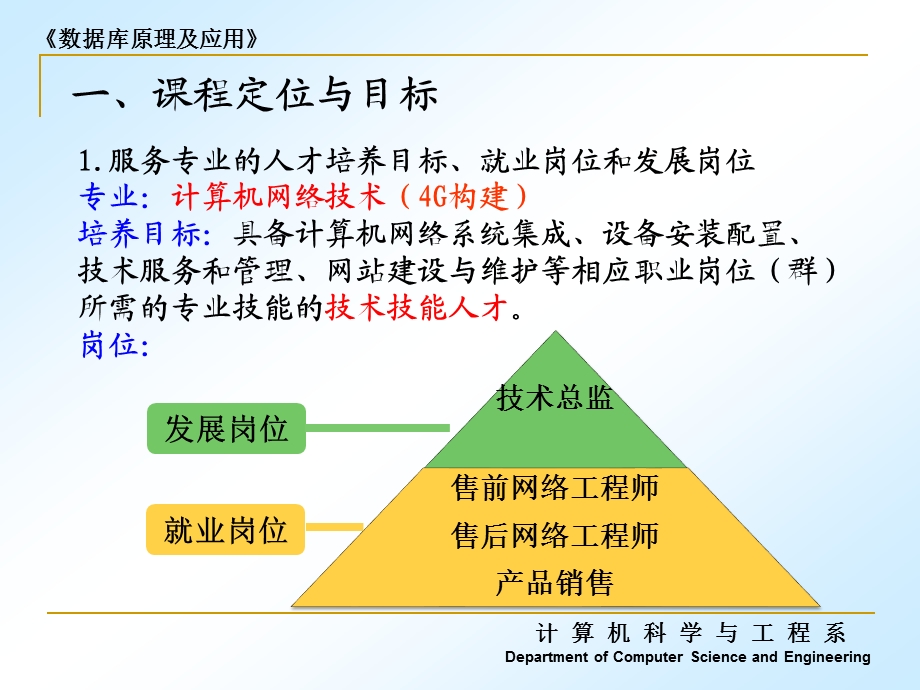 说课-数据库原理及应用.ppt_第3页