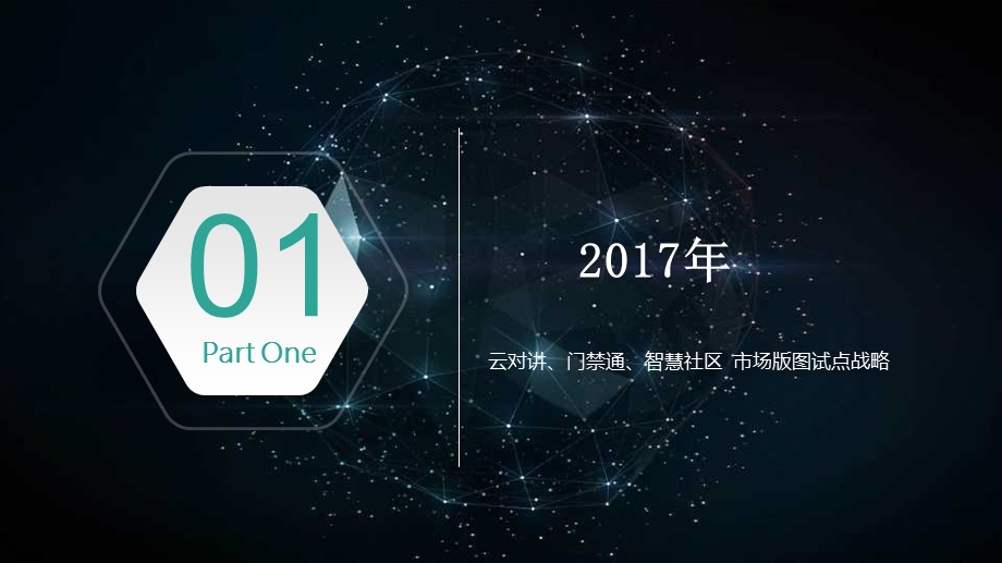 立林-智慧社区产品.ppt_第3页