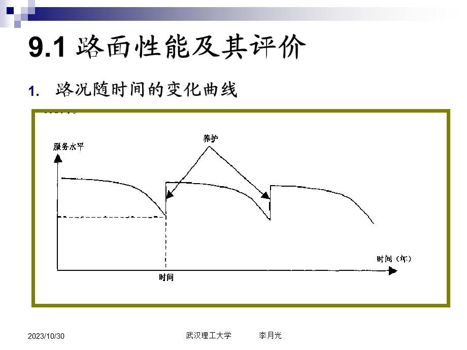 路基路面工程路面使用品质及路况评定.ppt_第2页