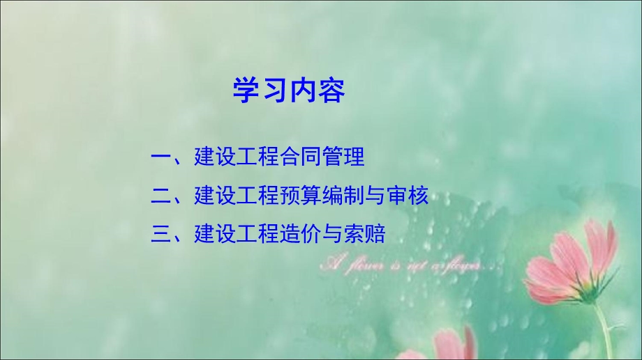 建设工程造价基础知识PPT讲义(名企编制页).ppt_第2页