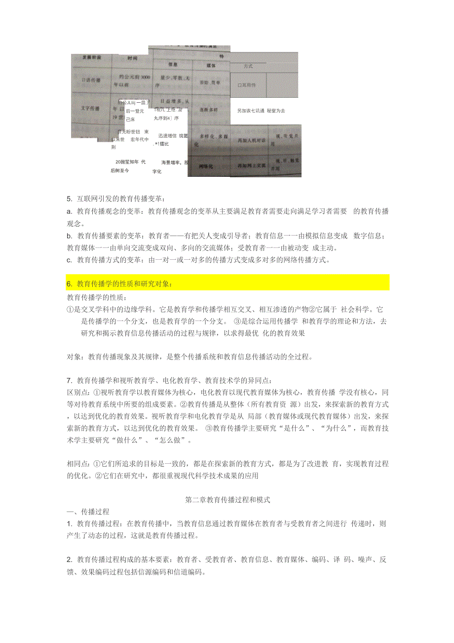 教育传播学复习.docx_第3页