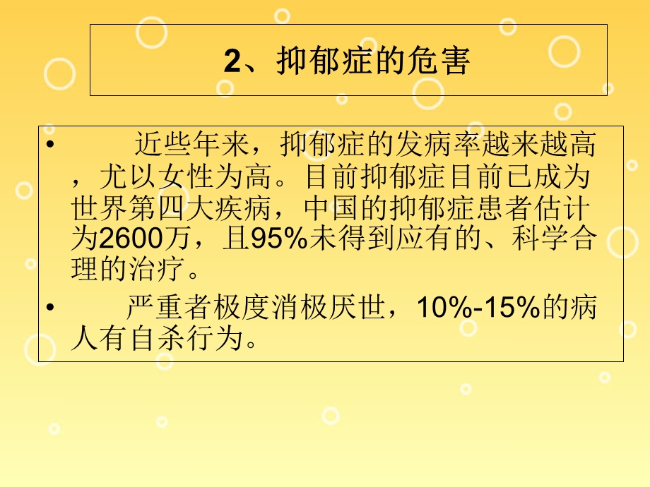 四、抗抑郁药合理使用详解.ppt_第3页