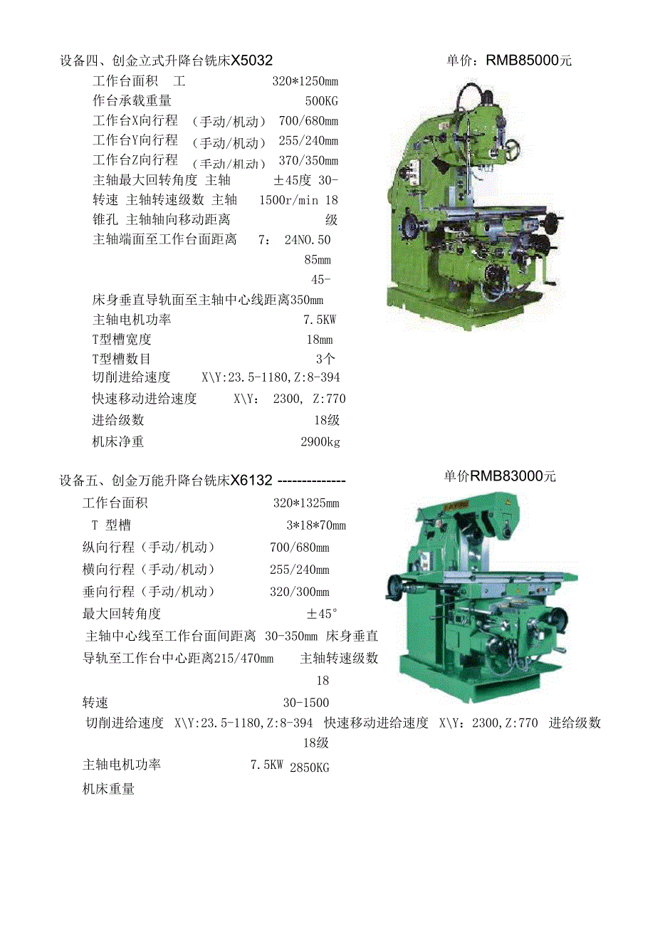 数控设备参数.docx_第3页