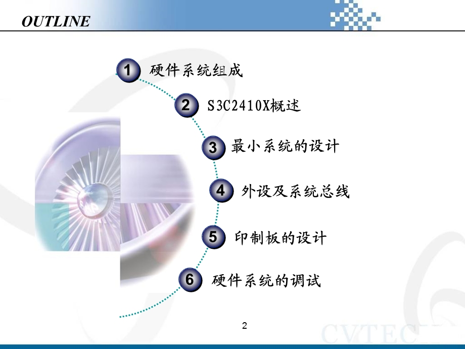 嵌入式系统及其应用第五讲ARM9硬件平台设计.ppt_第2页