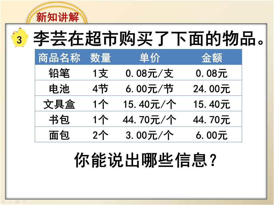 新苏教版五年级上册《用计算器计算小数加减法》.ppt_第2页