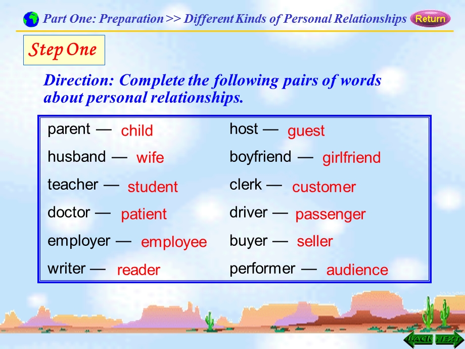 新编大学英语第一册课件partA.ppt_第3页