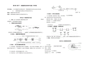 新教材优质课《细胞核的结构和功能》导学案.docx