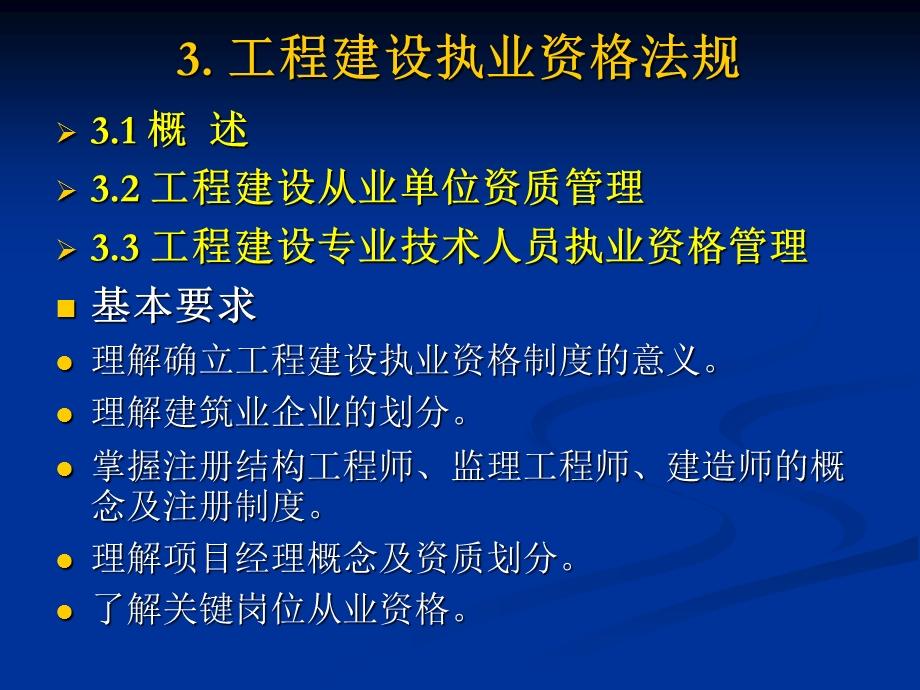 建设法规第三章.ppt_第1页