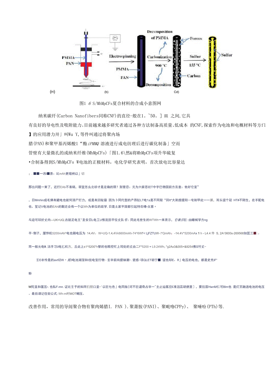 文献中锂硫电池 摘录.docx_第2页