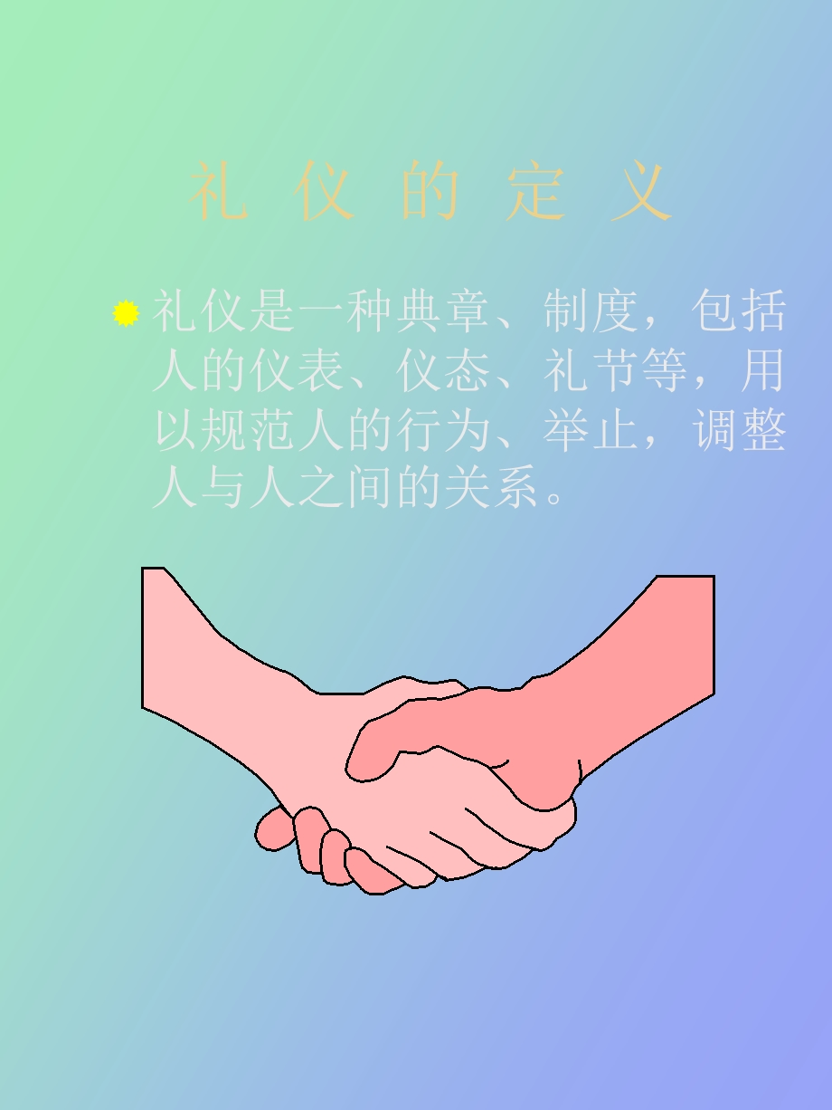 培训服务礼仪.ppt_第3页