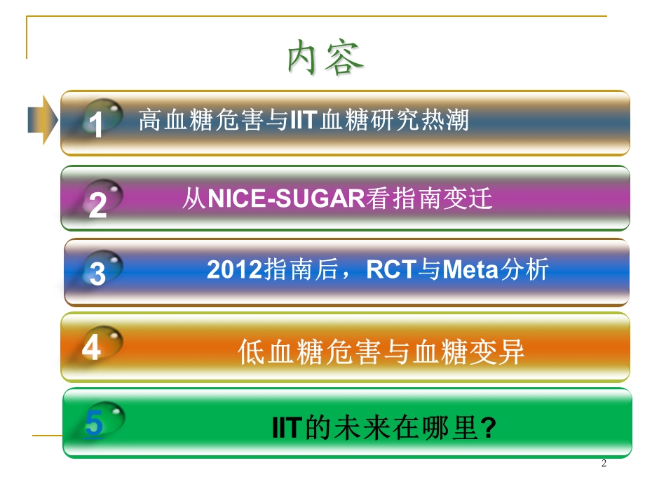 强化胰岛素治疗iit仍然是icu基本治疗ppt课件.ppt_第2页