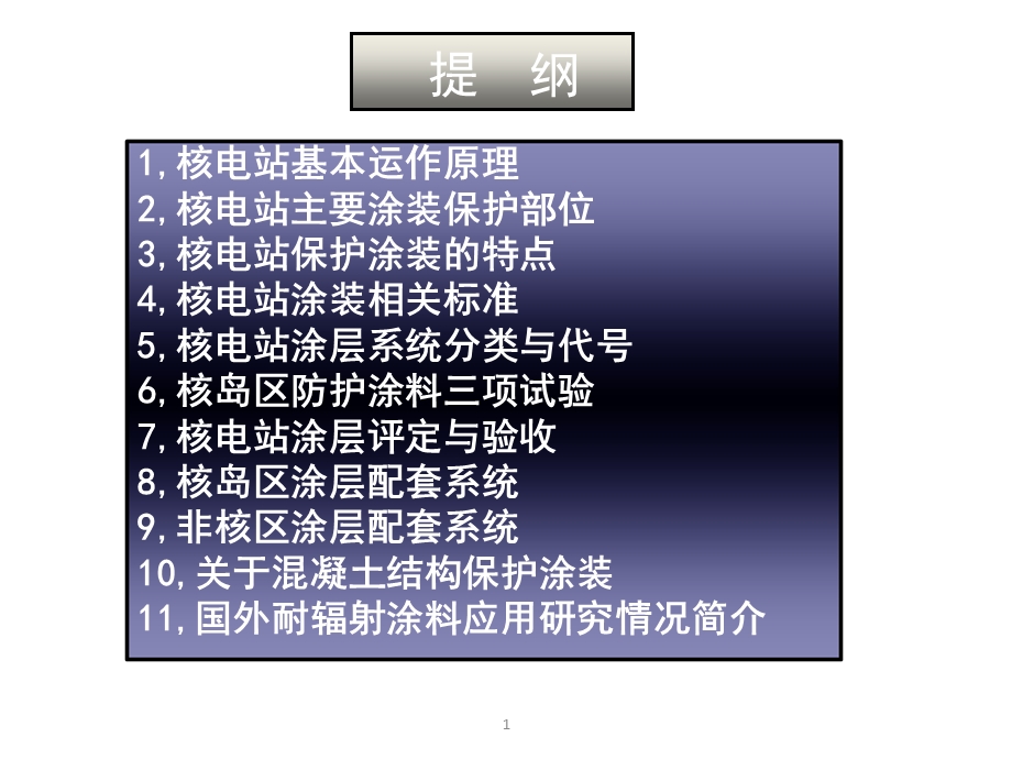 核电站工程涂装.ppt_第1页