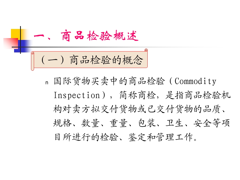 检验、索赔与洞葱篓金罚则.ppt_第3页