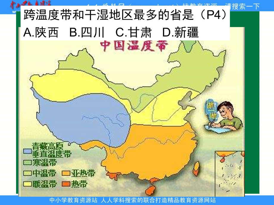 鲁教版地理必修3第一单元区域地理和人类活动.ppt_第3页