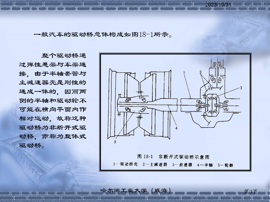 汽车构造第18章驱动桥.ppt_第3页