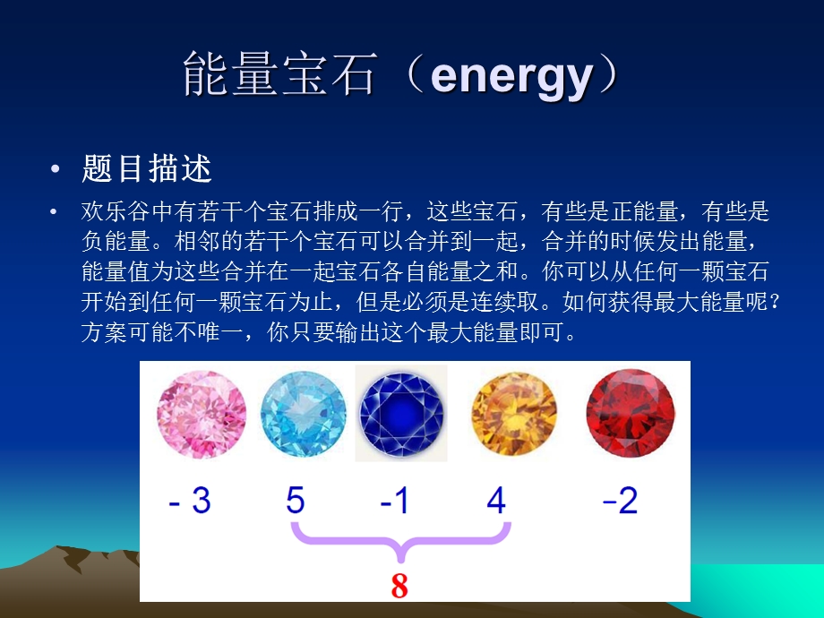 大连续子序列和.ppt_第2页