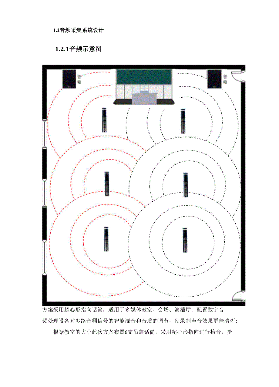 文香录播系统方案的优点与及应用.docx_第3页