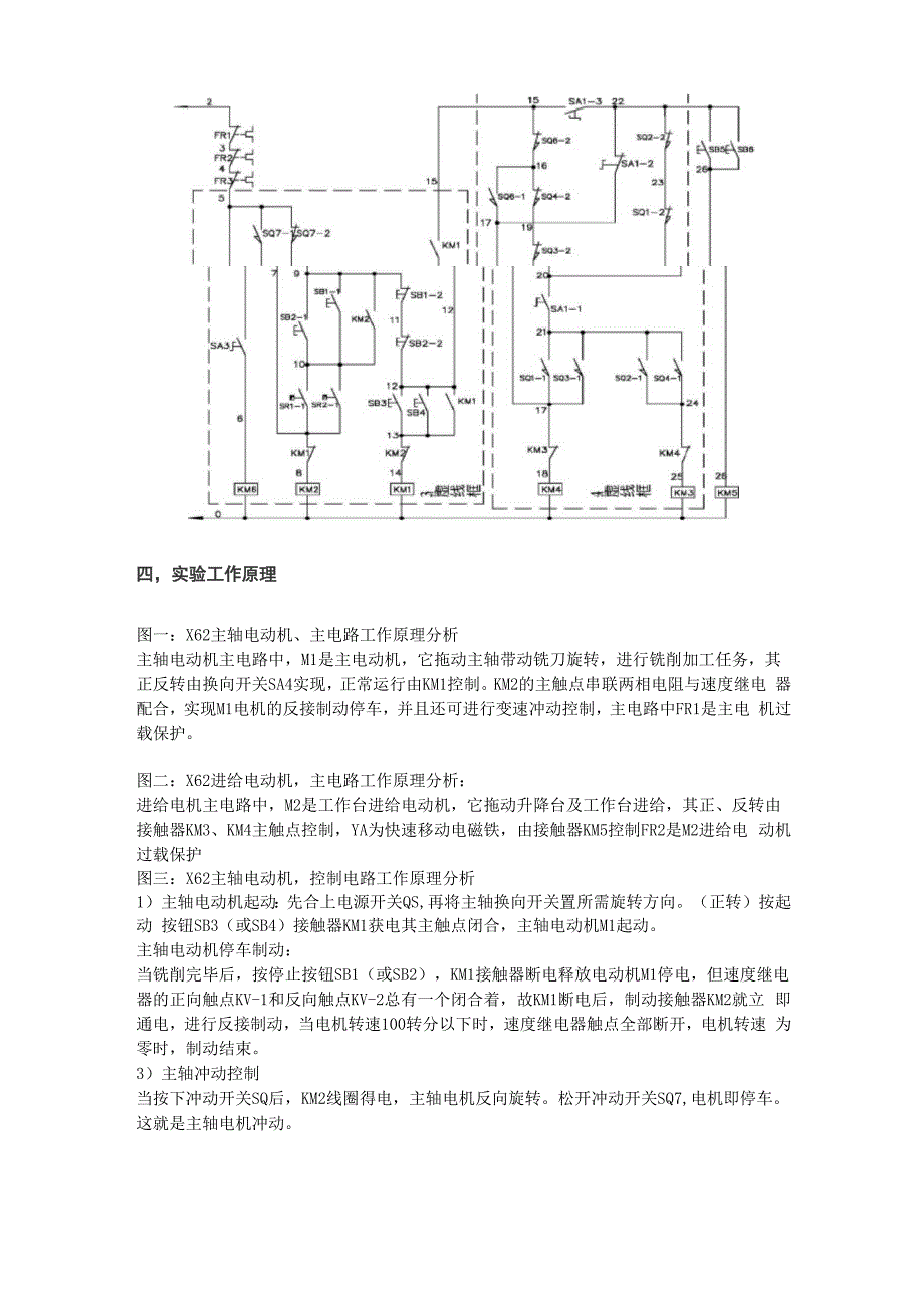 排故实训报告.docx_第2页