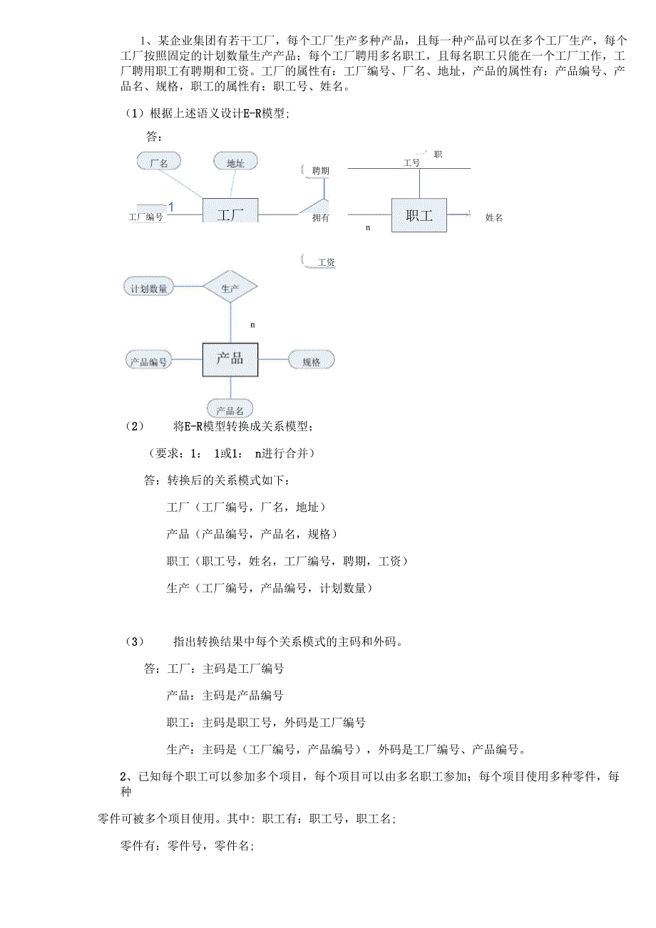 数据库设计题.docx_第1页