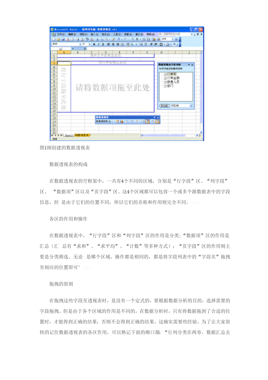 数据透视表的应用实例.docx_第2页