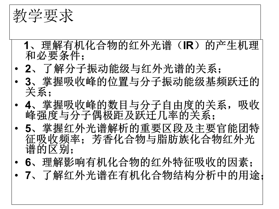 红外光谱和拉曼光.ppt_第3页