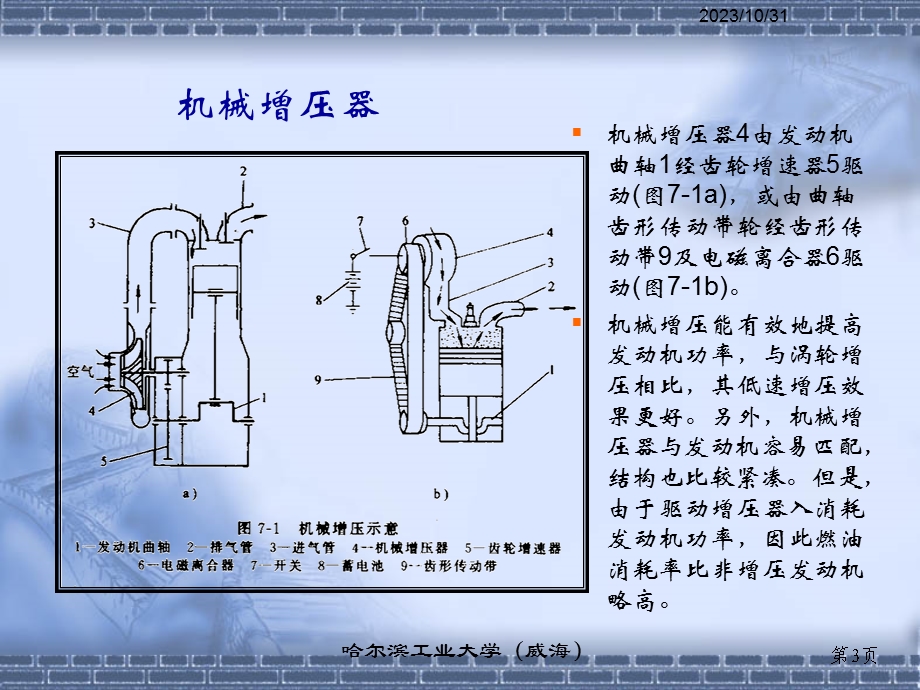 汽车结构第07章汽车发动机增压.ppt_第3页