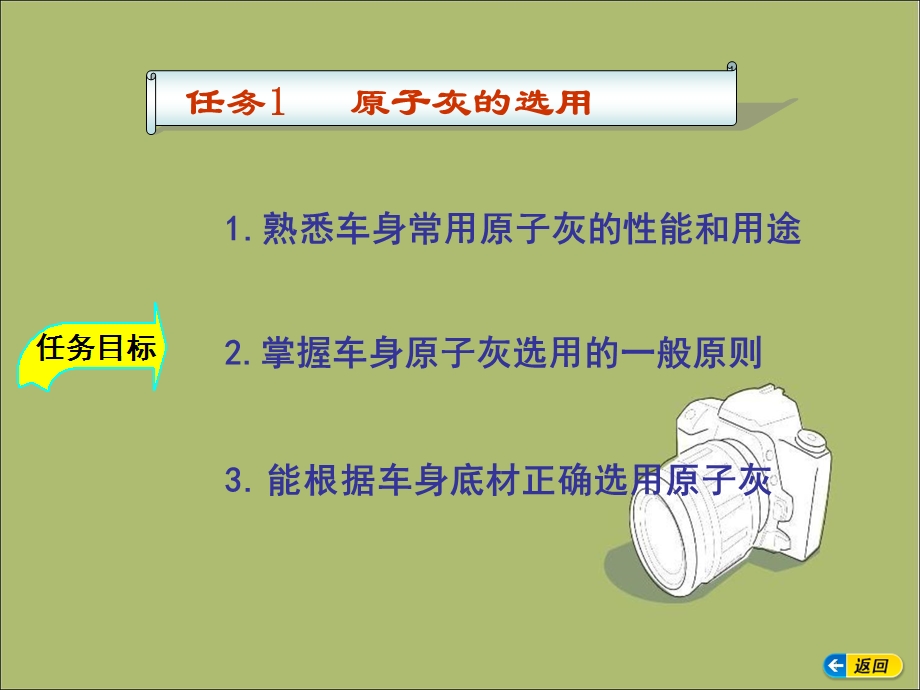 汽车涂装技术：模块三 中间涂层涂装.ppt_第2页