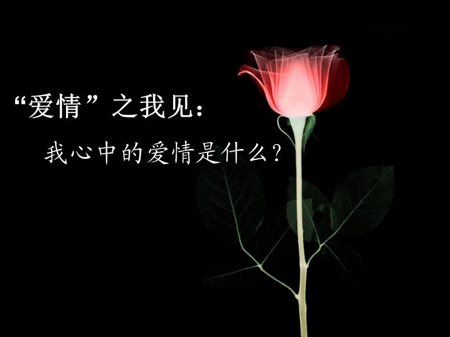 青春期异交往ABOUTLOVE.ppt_第2页