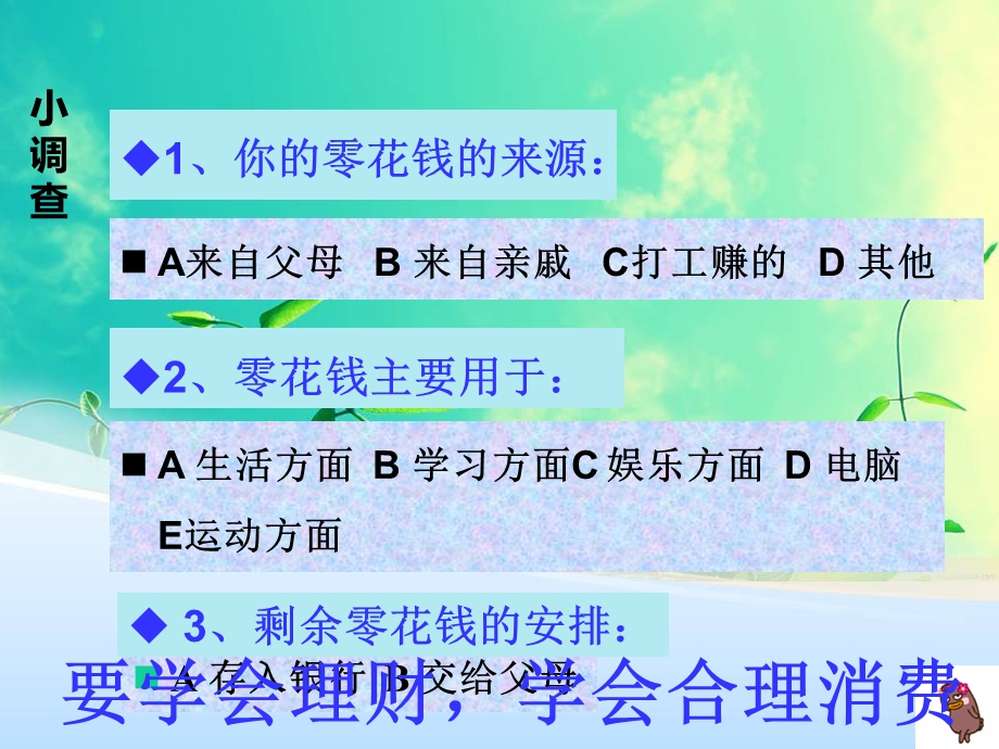 学会合理消费上课用PPT.ppt_第2页