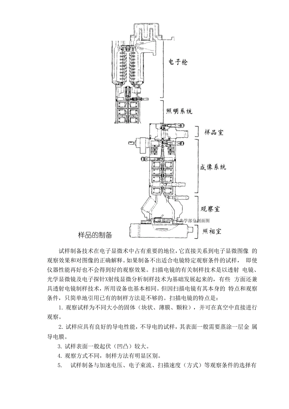 扫描电镜技术及其在材料科学中的应用.docx_第3页