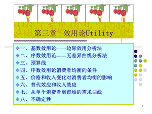 清华微观经济学微观经济学.ppt