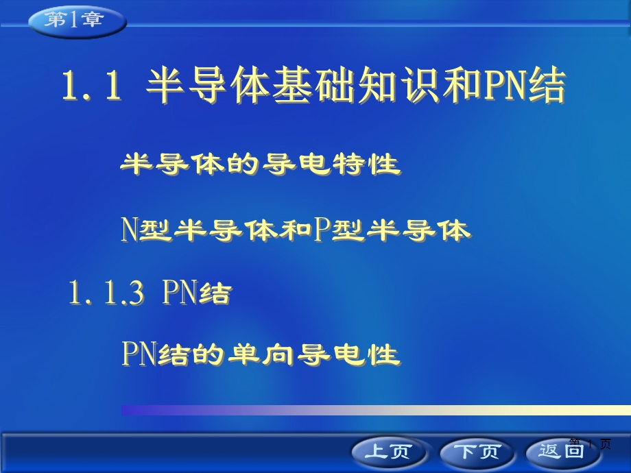 模拟电子技术的复习.ppt_第1页