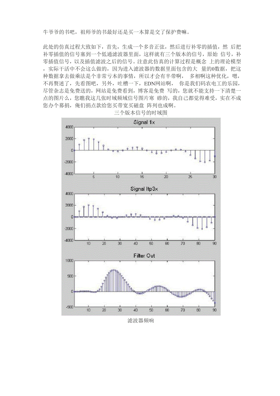 插值滤波相关文档.docx_第2页