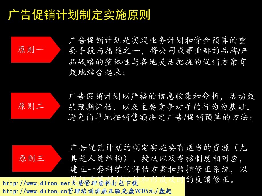 麦肯锡康佳广告促销流程.ppt_第3页