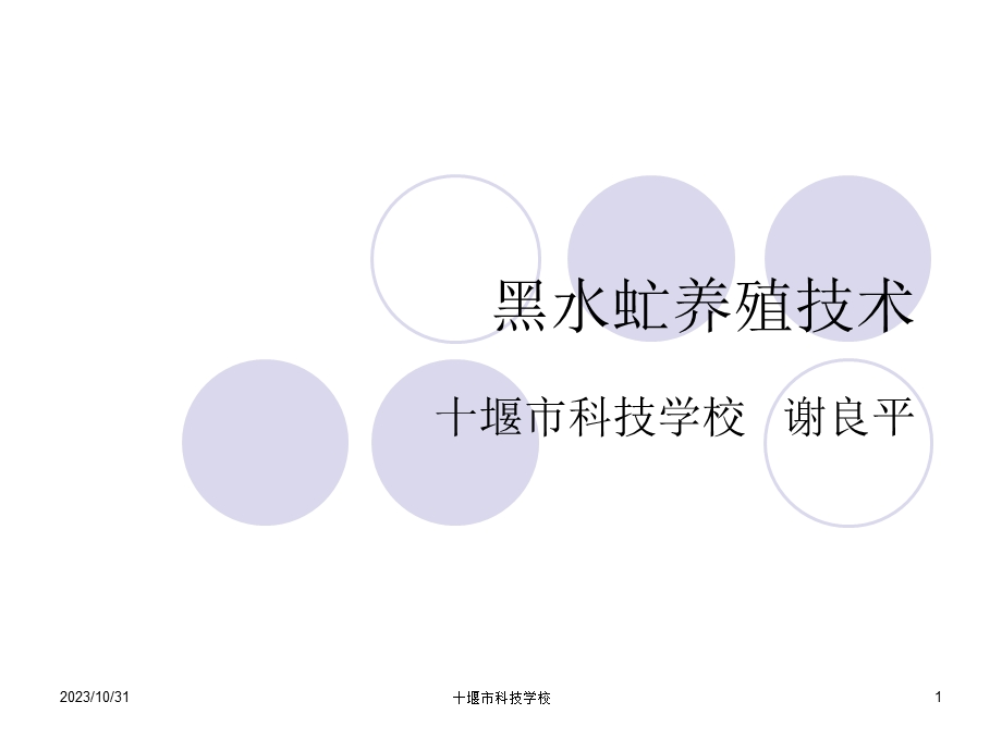 黑水虻养殖技术.ppt_第1页