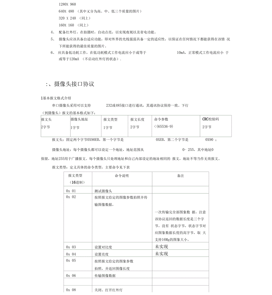 摄像头接口协议.docx_第2页