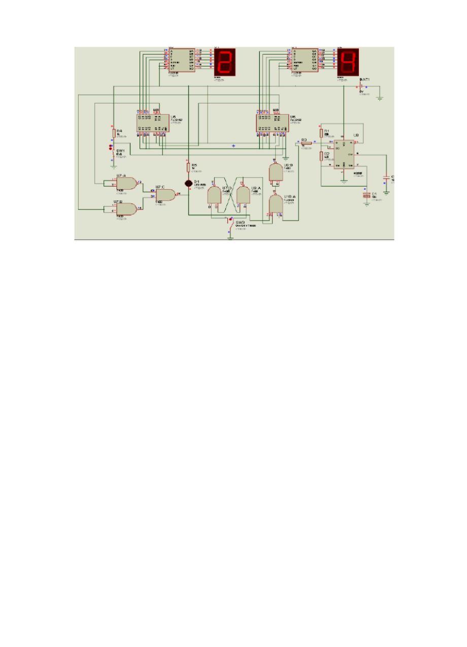 数电课程设计-篮球24s倒计时器.docx_第3页