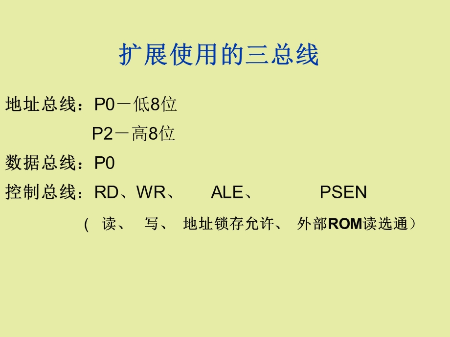 片机系统扩展.ppt_第2页