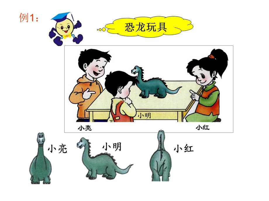 《观察物体》2013新版二年级数学(上)第五单元课件.ppt_第3页