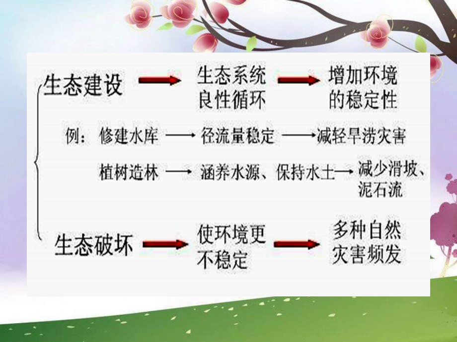 鲁教版选修5《人类活动与自然灾害》.ppt_第3页