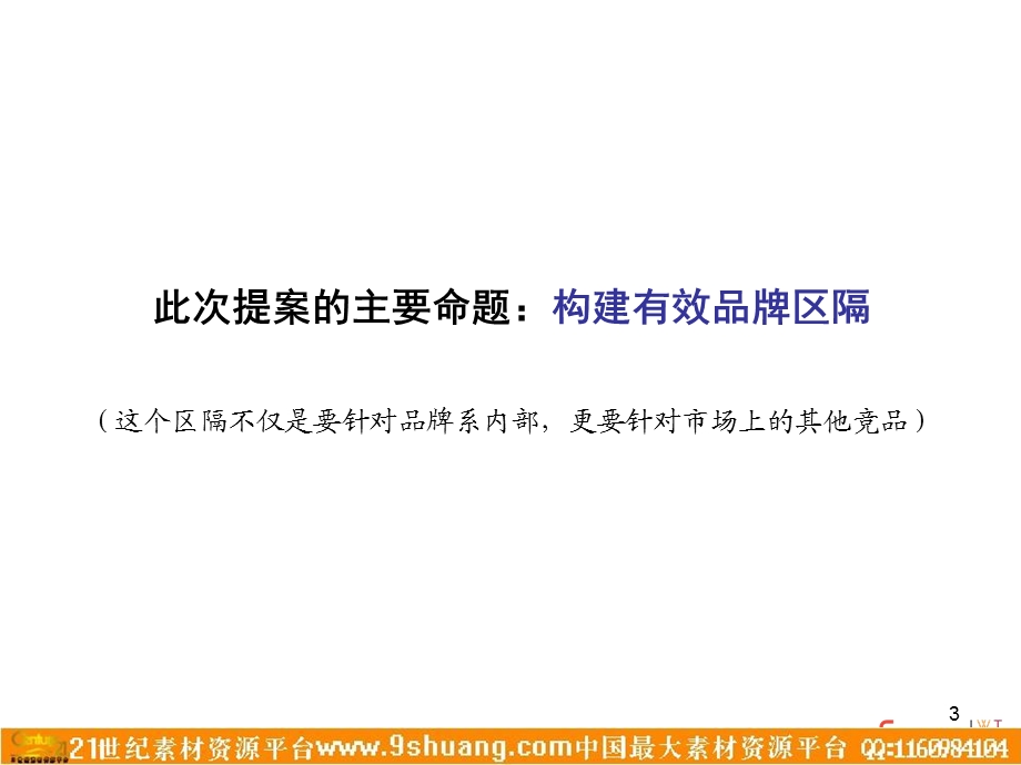 美的四品牌年度策略规划.ppt_第3页